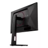 AOC G4 24G4ZR datora monitors 60.5 cm (23.8 collas) 1920 x 1080 pikseļi Full HD LED melns, sarkans