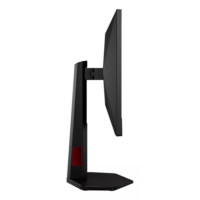 AOC G4 24G4ZR datora monitors 60.5 cm (23.8 collas) 1920 x 1080 pikseļi Full HD LED melns, sarkans