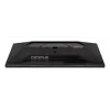 AOC G4 24G4ZR datora monitors 60.5 cm (23.8 collas) 1920 x 1080 pikseļi Full HD LED melns, sarkans