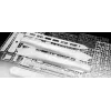 Pasažieru kuģa modelis REVELL Queen Mary 2 montāžas komplekts, mērogs 1:700