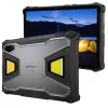 Planšetdators UleFone Tablet Armor Pad 5 Pro 12/512GB 5G — 12GB RAM, 512GB krātuve, 5G