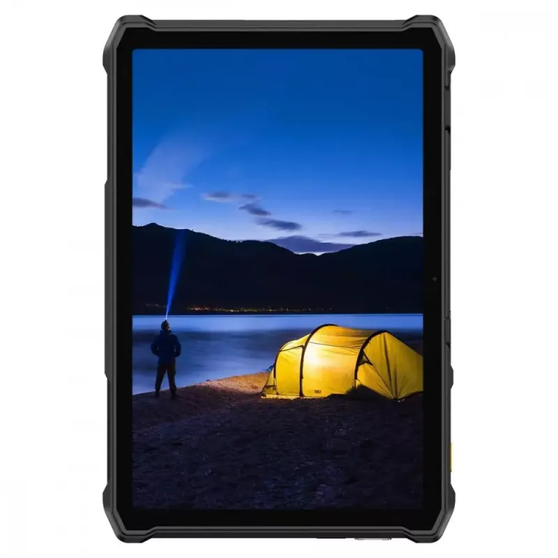 Planšetdators UleFone Tablet Armor Pad 5 Pro 12/512GB 5G — 12GB RAM, 512GB krātuve, 5G