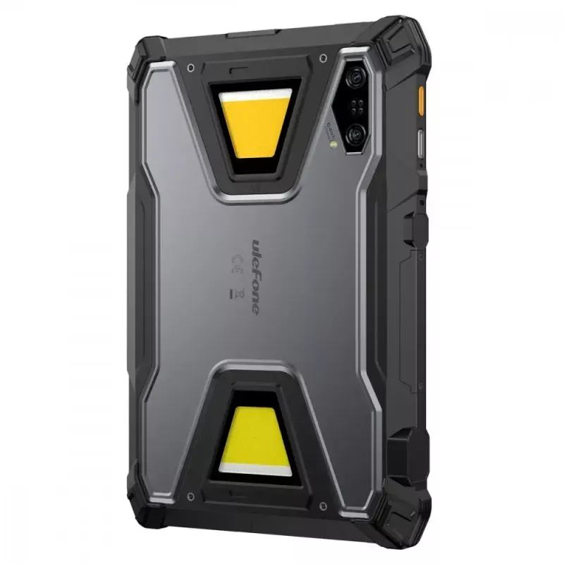 Planšetdators UleFone Tablet Armor Pad 5 Pro 12/512GB 5G — 12GB RAM, 512GB krātuve, 5G