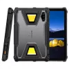 Planšetdators UleFone Tablet Armor Pad 5 Pro 12/512GB 5G — 12GB RAM, 512GB krātuve, 5G