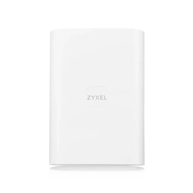 Bezvadu maršrutētājs Zyxel Nebula FWA70 5G, 2,5 Gigabit Ethernet LAN, RJ-45 WAN, NanoSIM, IP55