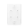 Bezvadu maršrutētājs Zyxel Nebula FWA70 5G, 2,5 Gigabit Ethernet LAN, RJ-45 WAN, NanoSIM, IP55
