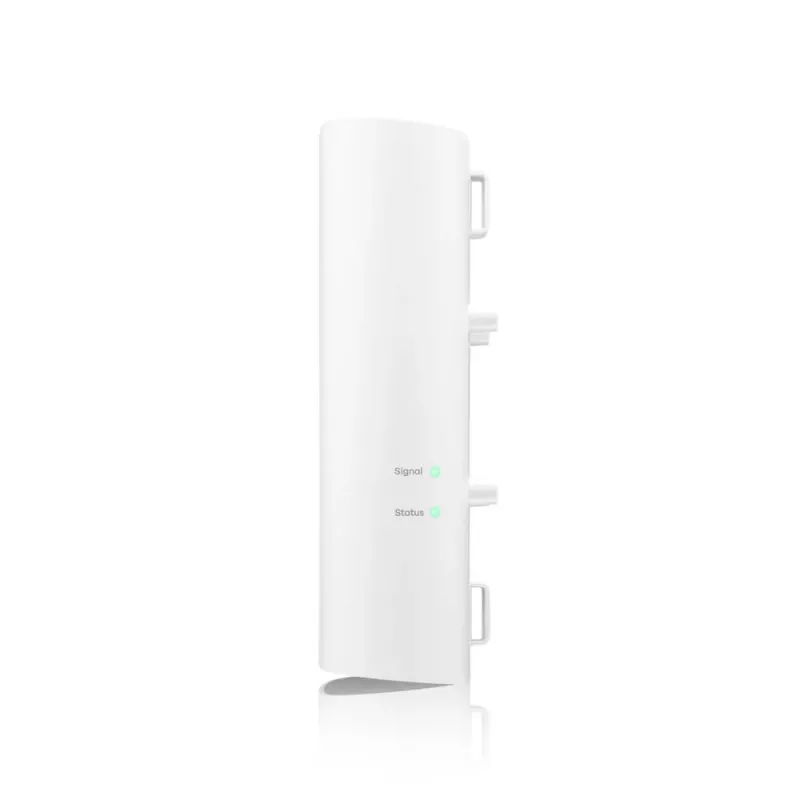 Bezvadu maršrutētājs Zyxel Nebula FWA70 5G, 2,5 Gigabit Ethernet LAN, RJ-45 WAN, NanoSIM, IP55