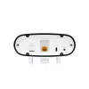 Bezvadu maršrutētājs Zyxel Nebula FWA70 5G, 2,5 Gigabit Ethernet LAN, RJ-45 WAN, NanoSIM, IP55