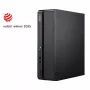 Galddators MSI PRO DP80 AI A2G-083XEU — Core Ultra 5 225, 16GB RAM, 512GB SSD, Intel UHD, AX211 Wi‑Fi 6E, bez OS, melns
