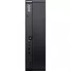 Galddators MSI PRO DP80 AI A2G-083XEU — Core Ultra 5 225, 16GB RAM, 512GB SSD, Intel UHD, AX211 Wi‑Fi 6E, bez OS, melns