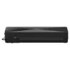Aukstā/karstā laminētājs SAVIO LR-01/B — maks. laminēšanas platums 230 mm, 320 mm/min, 300 W, melns
