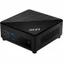 MSI Cubi 5 1M-437BEU 0,6 l dators melns 150U Intel SoC