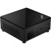 MSI Cubi 5 1M-437BEU 0,6 l dators melns 150U Intel SoC