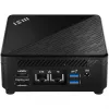 MSI Cubi 5 1M-437BEU 0,6 l dators melns 150U Intel SoC