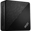 MSI Cubi 5 1M-437BEU 0,6 l dators melns 150U Intel SoC