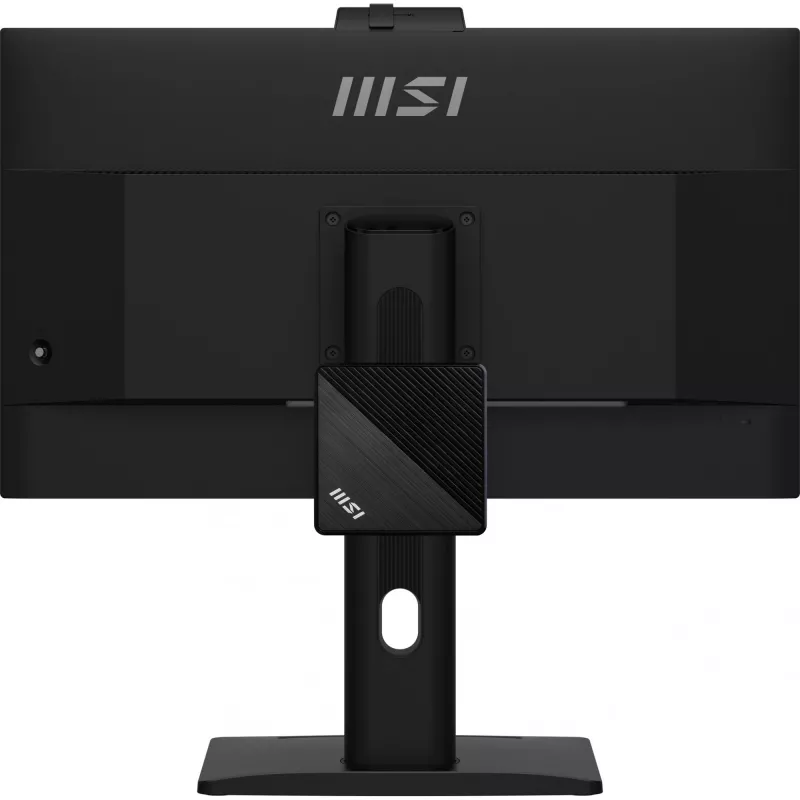 MSI Cubi 5 1M-437BEU 0,6 l dators melns 150U Intel SoC