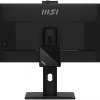 MSI Cubi 5 1M-440BEU 0,6 L izmēra PC melns 100U Intel SoC