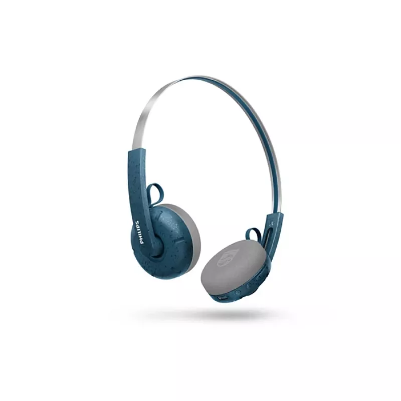 Austiņas Philips TAH2000TL/00 Bezvadu Bluetooth 20-20000 Hz 10m diapazons Teal