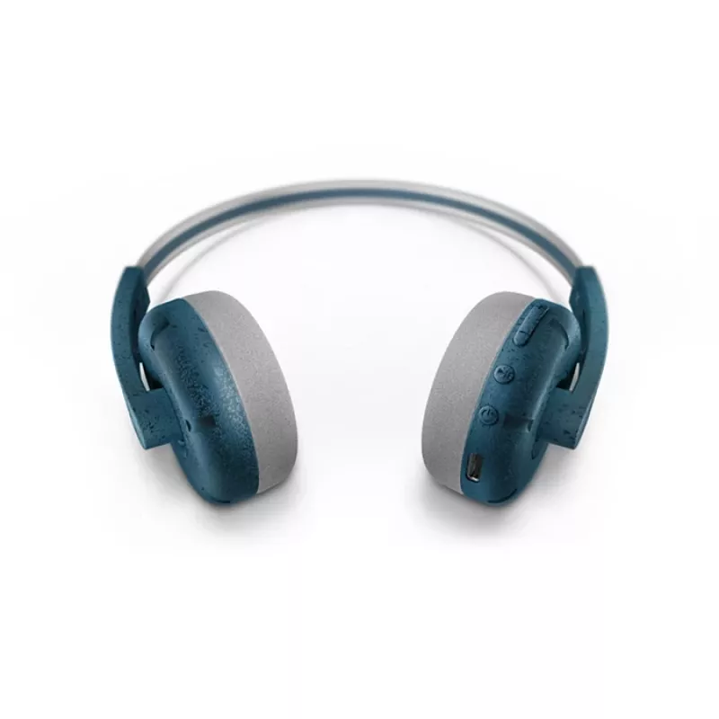 Austiņas Philips TAH2000TL/00 Bezvadu Bluetooth 20-20000 Hz 10m diapazons Teal