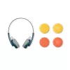 Austiņas Philips TAH2000TL/00 Bezvadu Bluetooth 20-20000 Hz 10m diapazons Teal