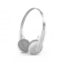 Austiņas Philips TAH2000WT/00 Bezvadu Bluetooth Baltas 20-20000Hz