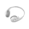 Austiņas Philips TAH2000WT/00 Bezvadu Bluetooth Baltas 20-20000Hz