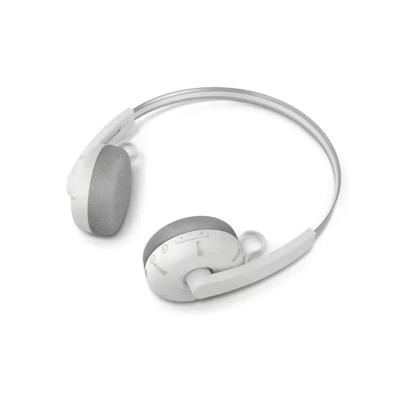 Austiņas Philips TAH2000WT/00 Bezvadu Bluetooth Baltas 20-20000Hz
