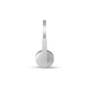 Austiņas Philips TAH2000WT/00 Bezvadu Bluetooth Baltas 20-20000Hz