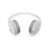 Austiņas Philips TAH2000WT/00 Bezvadu Bluetooth Baltas 20-20000Hz