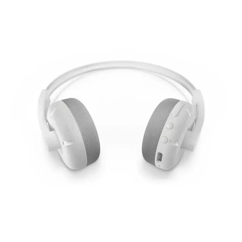 Austiņas Philips TAH2000WT/00 Bezvadu Bluetooth Baltas 20-20000Hz