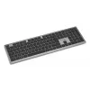 Kensington KB535 EQ Uzlādējama vairāku ierīču tastatūra, Int ENG