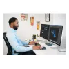 Kensington KB535 EQ Uzlādējama vairāku ierīču tastatūra, Int ENG