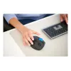 Kensington KB535 EQ Uzlādējama vairāku ierīču tastatūra, Int ENG