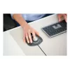 Kensington KB535 EQ Uzlādējama vairāku ierīču tastatūra, Int ENG