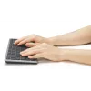 Kensington KB435 EQ Uzlādējama Vairāku Ierīču Kompakta Tastatūra
