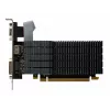 Grafikas karte AFOX Radeon HD 6450 2GB DDR3 64-bit DVI HDMI VGA zema profila pasīvā AF6450-2048D3L9-V2