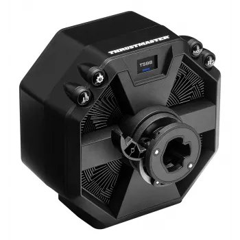 Thrustmaster T598 tiešās piedziņas stūres bāze, 5 Nm, melna