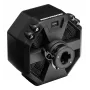 Sacīkšu stūres bāze Thrustmaster T598 — Melna, 210×165×210 mm, 4,7 kg