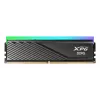 ADATA DIMM 16 GB DDR5-5600 (2x 8 GB) Dual-Kit (schwarz, AX5U5600C468G-DTLABRBK, XPG Lancer Blade RGB, INTEL XMP, AMD EXPO) - 16 GB - DDR5