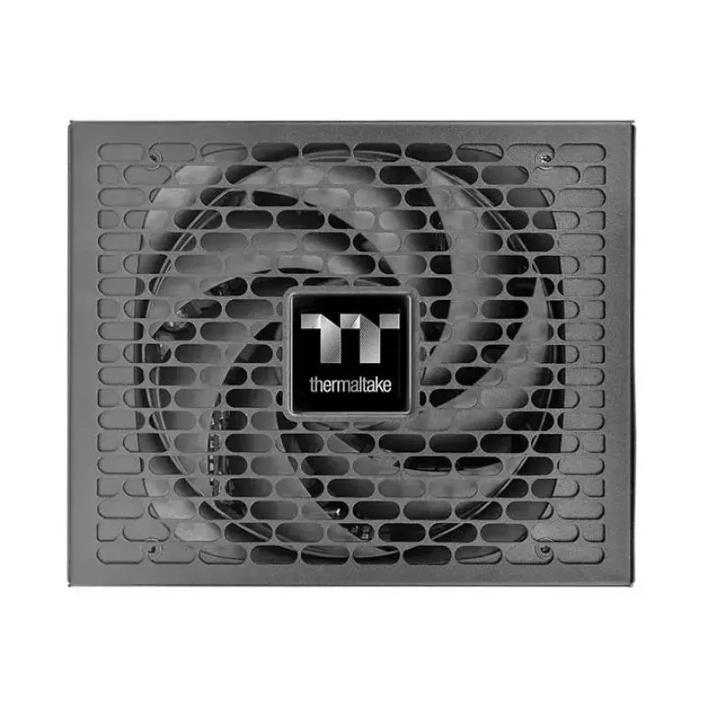 Barošanas bloks Thermaltake Toughpower i2000W 2000 W, 24-pin ATX, 80 PLUS Platinum, 140 mm ventilators, ATX, melns