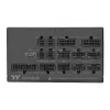 Barošanas bloks Thermaltake Toughpower i2000W 2000 W, 24-pin ATX, 80 PLUS Platinum, 140 mm ventilators, ATX, melns