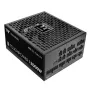 Barošanas bloks Thermaltake Toughpower i2000W 2000 W, 24-pin ATX, 80 PLUS Platinum, 140 mm ventilators, ATX, melns