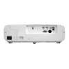 Sharp E501U 5000 ANSI lūmenu 3LCD WUXGA (1920x1200) balts