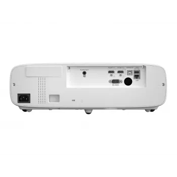 Sharp E501U 5000 ANSI lūmenu 3LCD WUXGA (1920x1200) balts