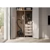Cilindriskais putekļsūcējs Electrolux EB61CWPTD — 850 W, 3,5 L putekļu maisiņš, sausā tīrīšana, rozā