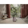 Cilindriskais putekļsūcējs Electrolux EB61CWPTD — 850 W, 3,5 L putekļu maisiņš, sausā tīrīšana, rozā