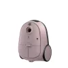 Cilindriskais putekļsūcējs Electrolux EB61CWPTD — 850 W, 3,5 L putekļu maisiņš, sausā tīrīšana, rozā