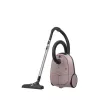 Cilindriskais putekļsūcējs Electrolux EB61CWPTD — 850 W, 3,5 L putekļu maisiņš, sausā tīrīšana, rozā