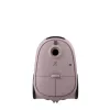 Cilindriskais putekļsūcējs Electrolux EB61CWPTD — 850 W, 3,5 L putekļu maisiņš, sausā tīrīšana, rozā