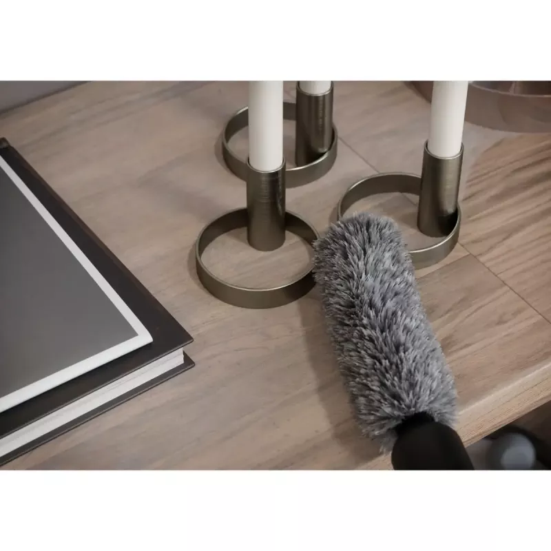 Cilindriskais putekļsūcējs Electrolux EB61CWPTD — 850 W, 3,5 L putekļu maisiņš, sausā tīrīšana, rozā
